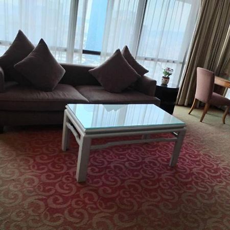 Suites At Times Square Kl Kuala Lumpur Extérieur photo