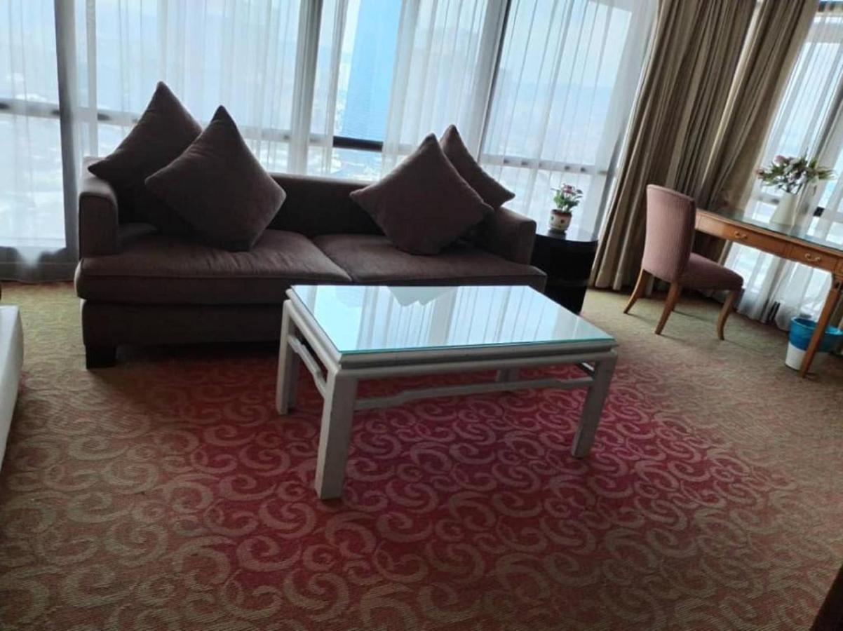 Suites At Times Square Kl Kuala Lumpur Extérieur photo