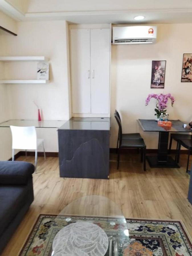 Suites At Times Square Kl Kuala Lumpur Extérieur photo