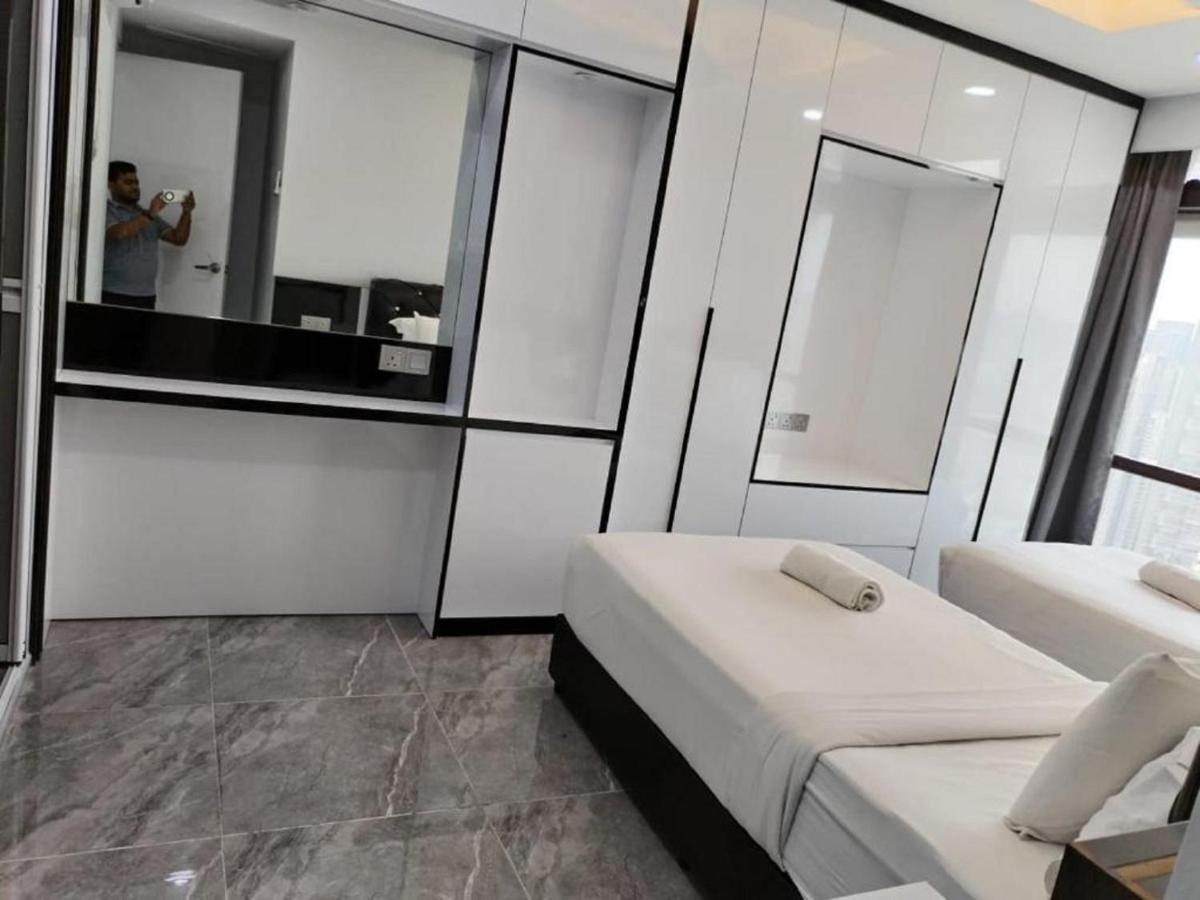 Suites At Times Square Kl Kuala Lumpur Extérieur photo