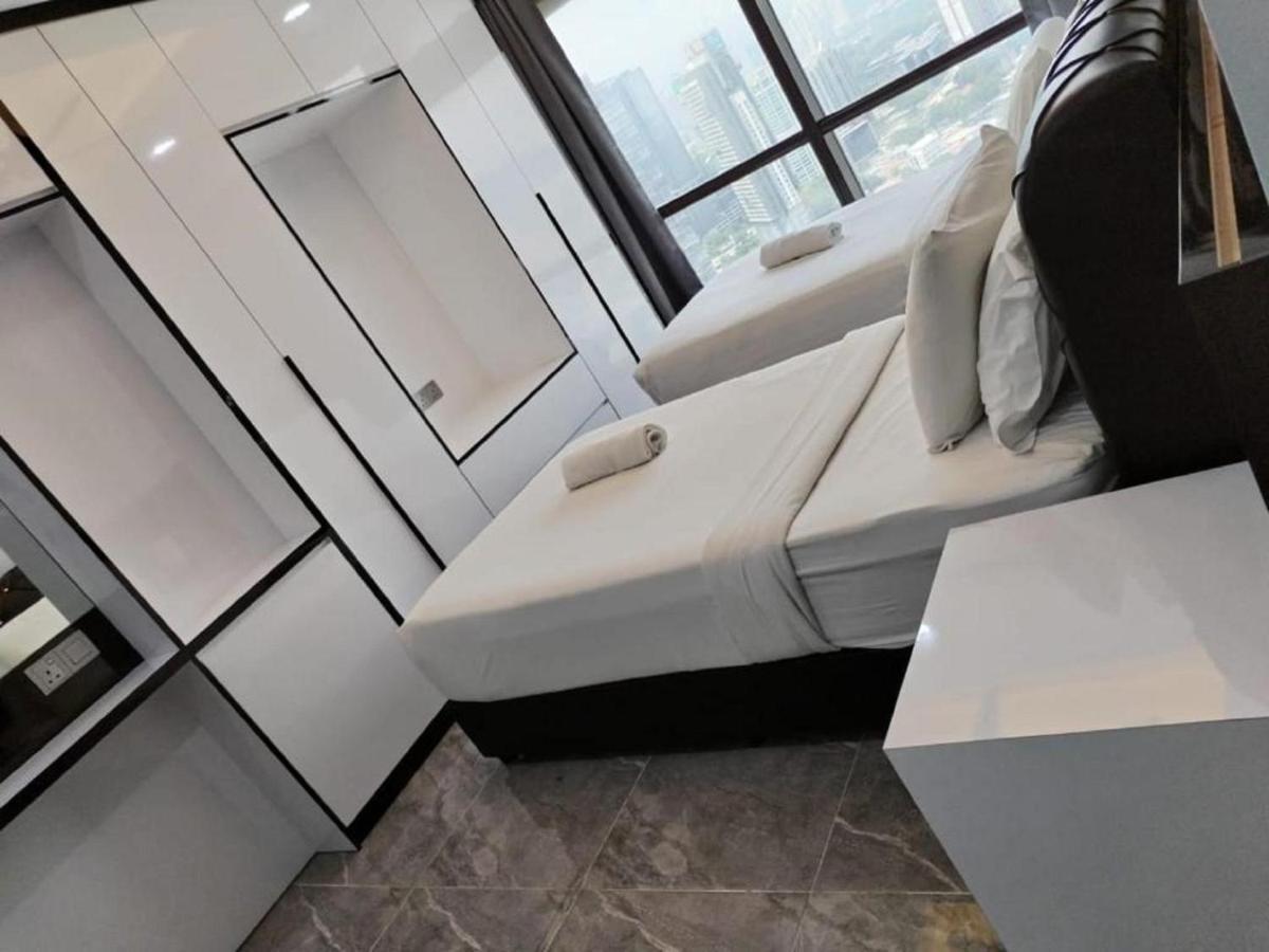 Suites At Times Square Kl Kuala Lumpur Extérieur photo