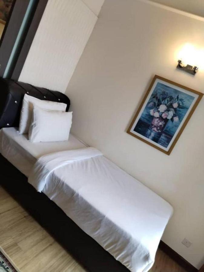 Suites At Times Square Kl Kuala Lumpur Extérieur photo