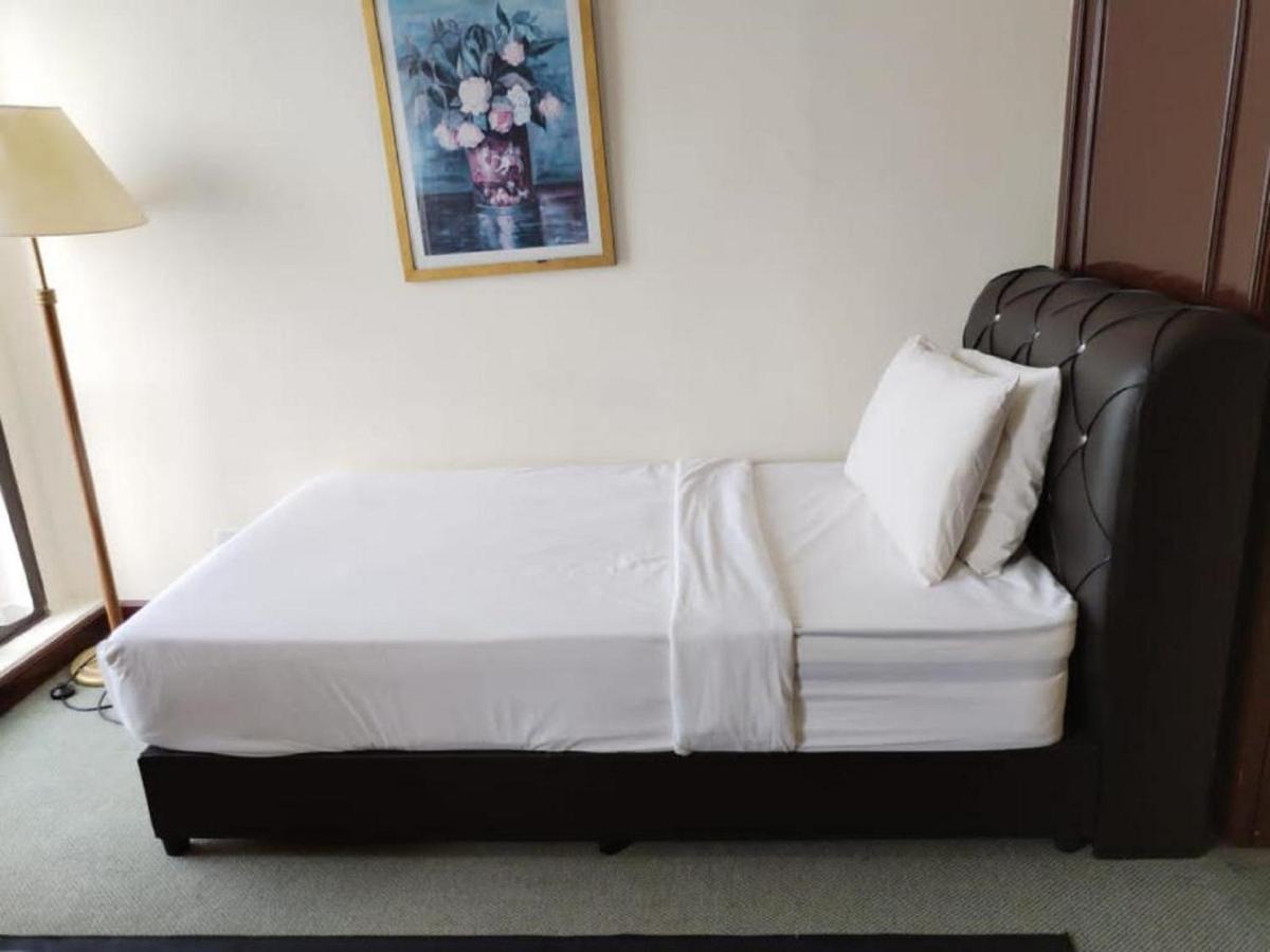 Suites At Times Square Kl Kuala Lumpur Extérieur photo