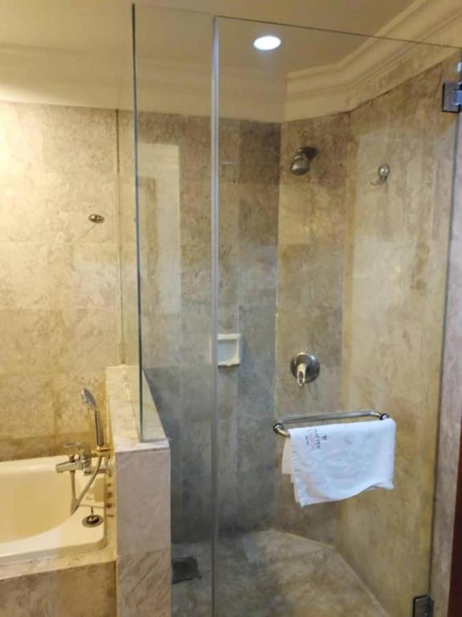 Suites At Times Square Kl Kuala Lumpur Extérieur photo