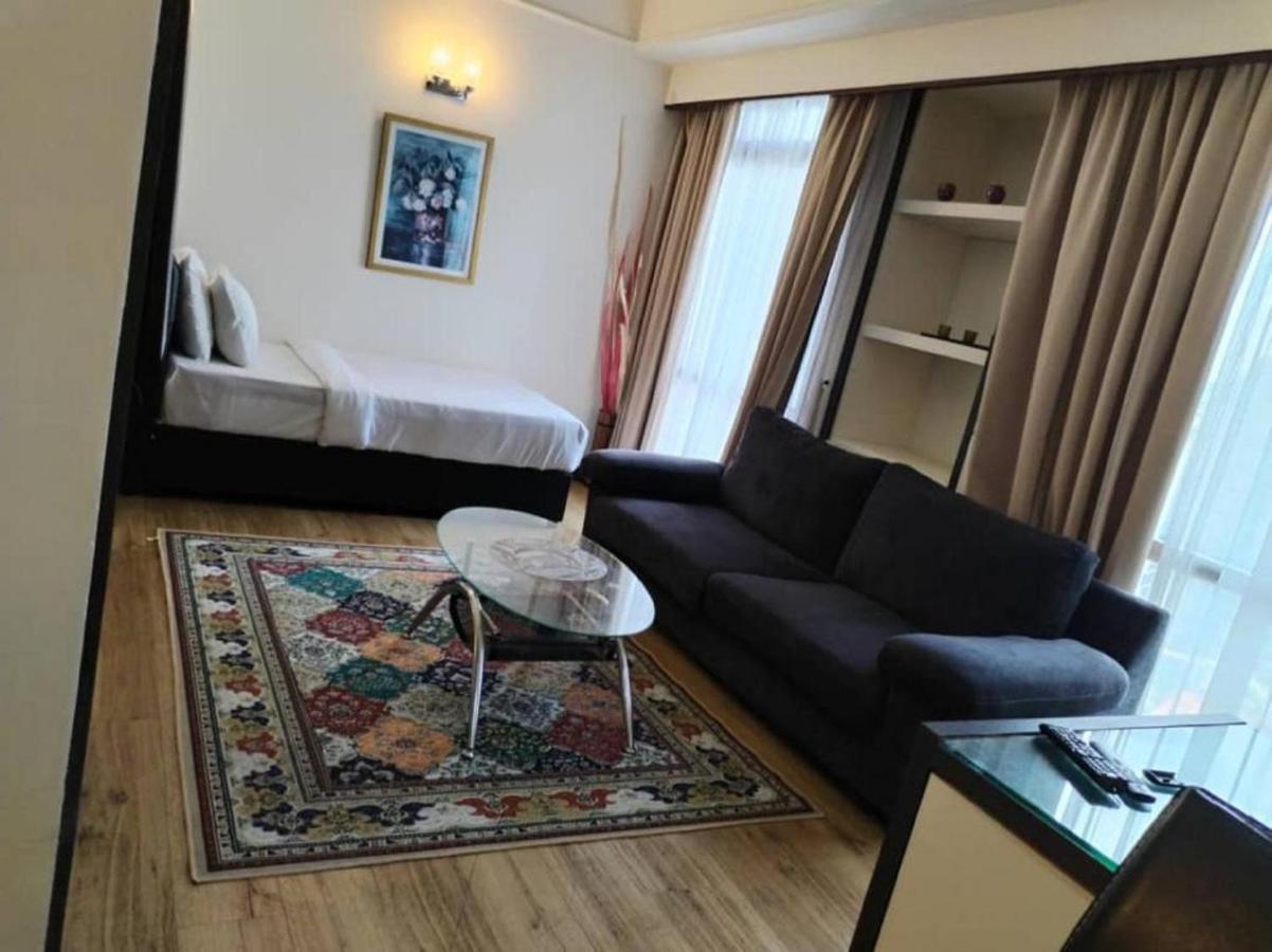 Suites At Times Square Kl Kuala Lumpur Extérieur photo