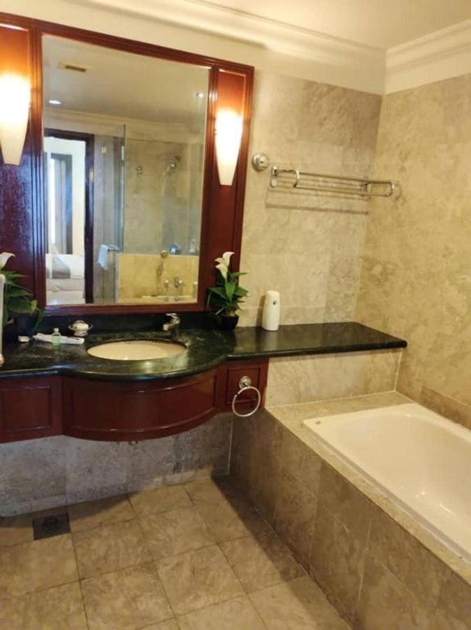 Suites At Times Square Kl Kuala Lumpur Extérieur photo