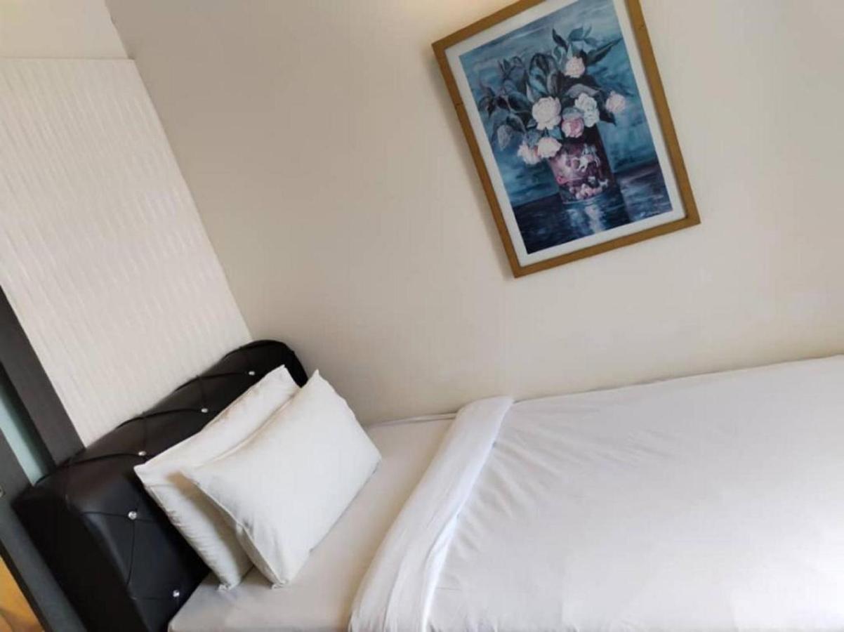 Suites At Times Square Kl Kuala Lumpur Extérieur photo