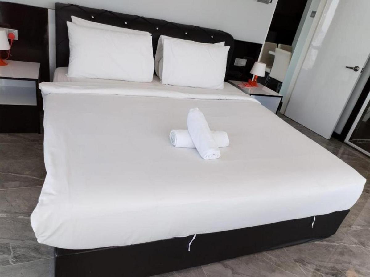 Suites At Times Square Kl Kuala Lumpur Extérieur photo