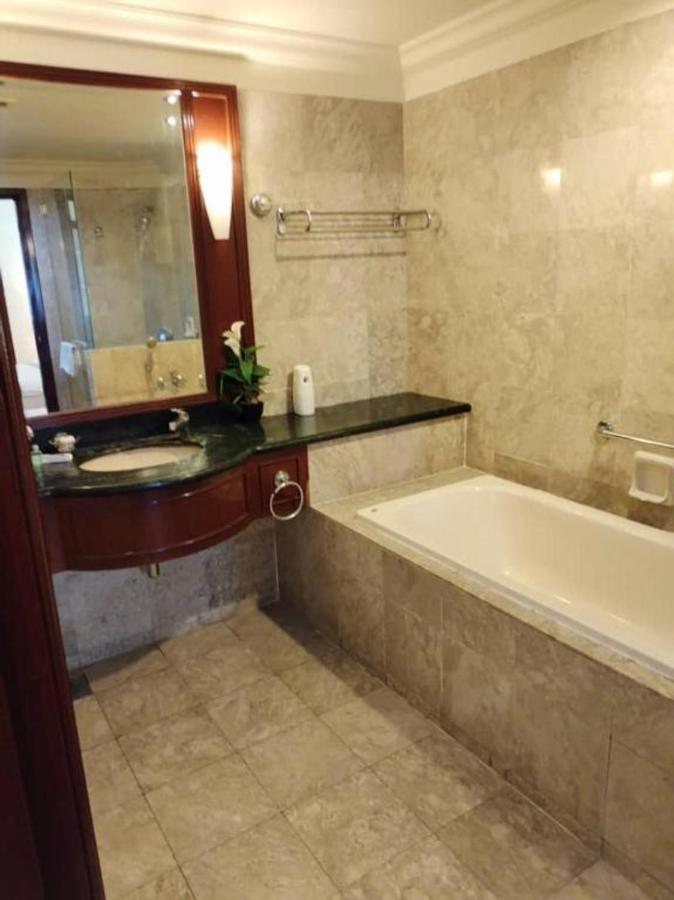 Suites At Times Square Kl Kuala Lumpur Extérieur photo