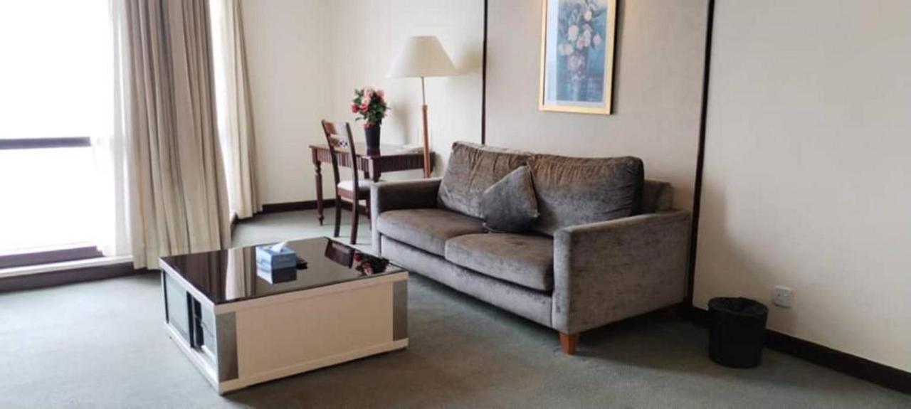Suites At Times Square Kl Kuala Lumpur Extérieur photo