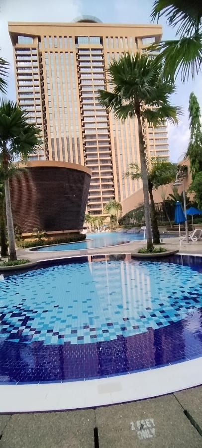 Suites At Times Square Kl Kuala Lumpur Extérieur photo